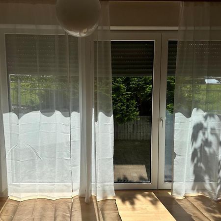 Westfalenpark Apartment With Terrace And Parking Dortmund Luaran gambar