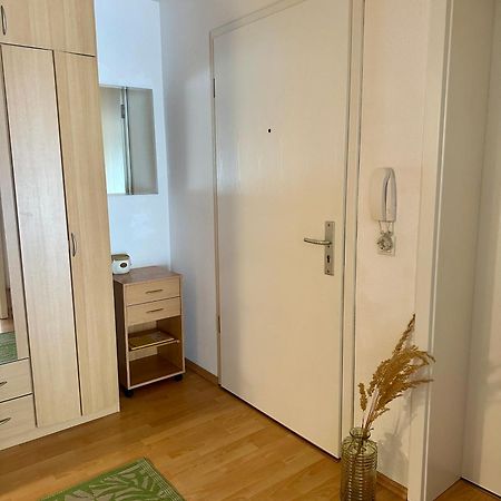 Westfalenpark Apartment With Terrace And Parking Dortmund Luaran gambar