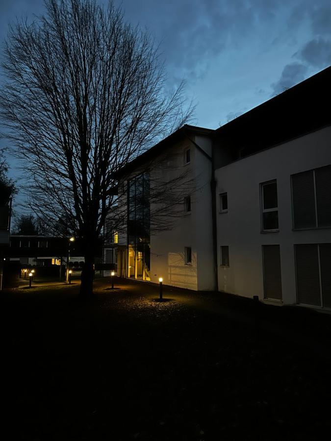 Westfalenpark Apartment With Terrace And Parking Dortmund Luaran gambar