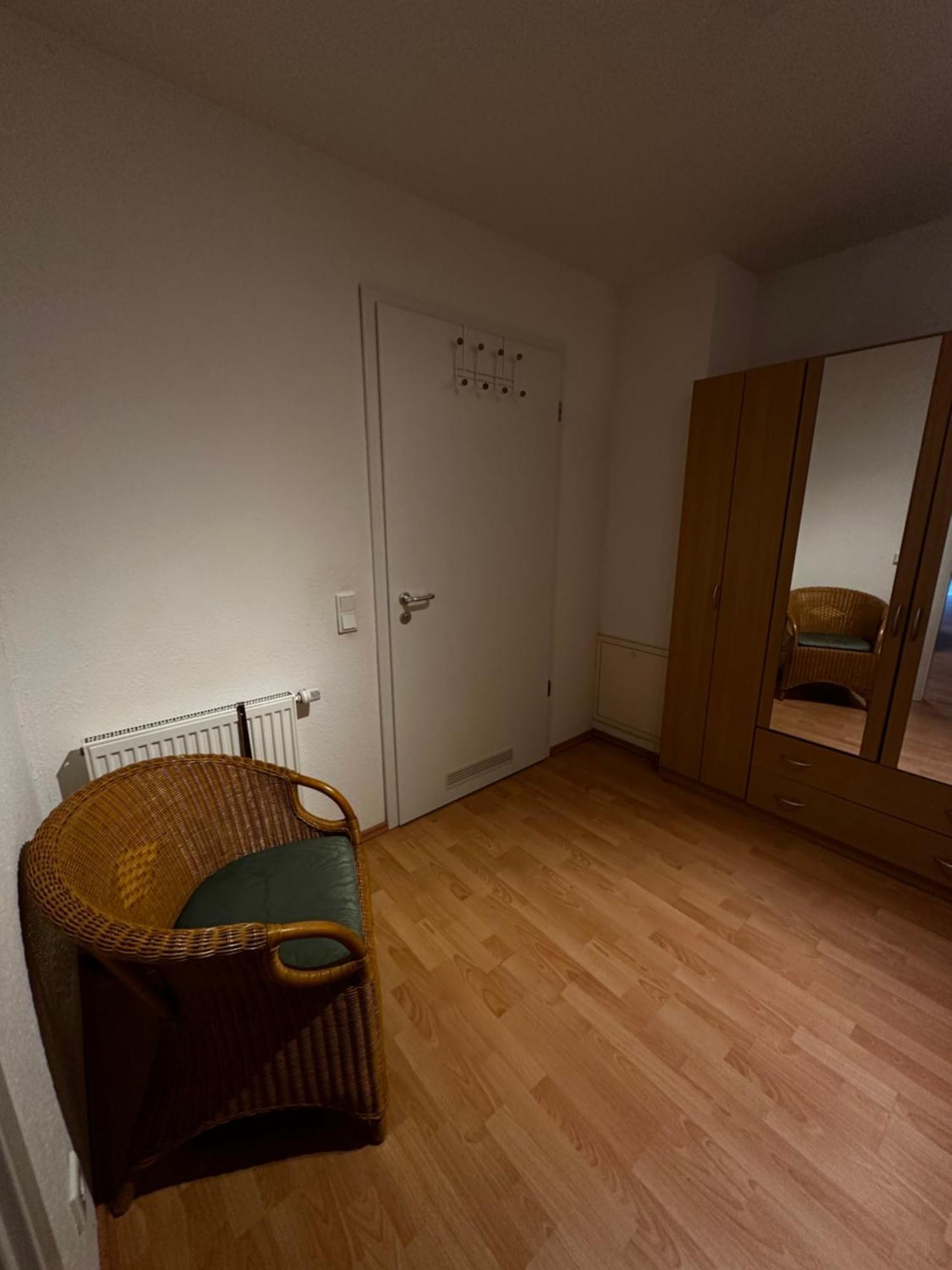 Westfalenpark Apartment With Terrace And Parking Dortmund Luaran gambar