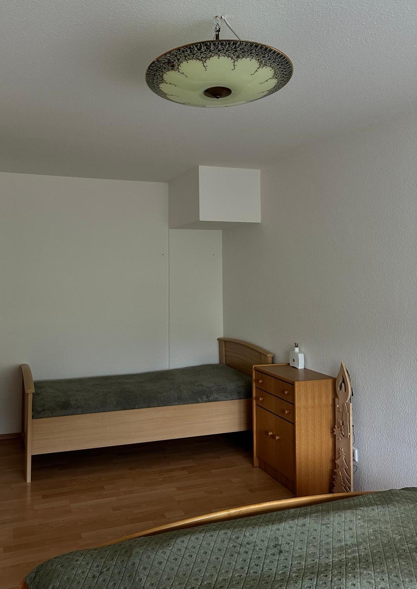 Westfalenpark Apartment With Terrace And Parking Dortmund Luaran gambar