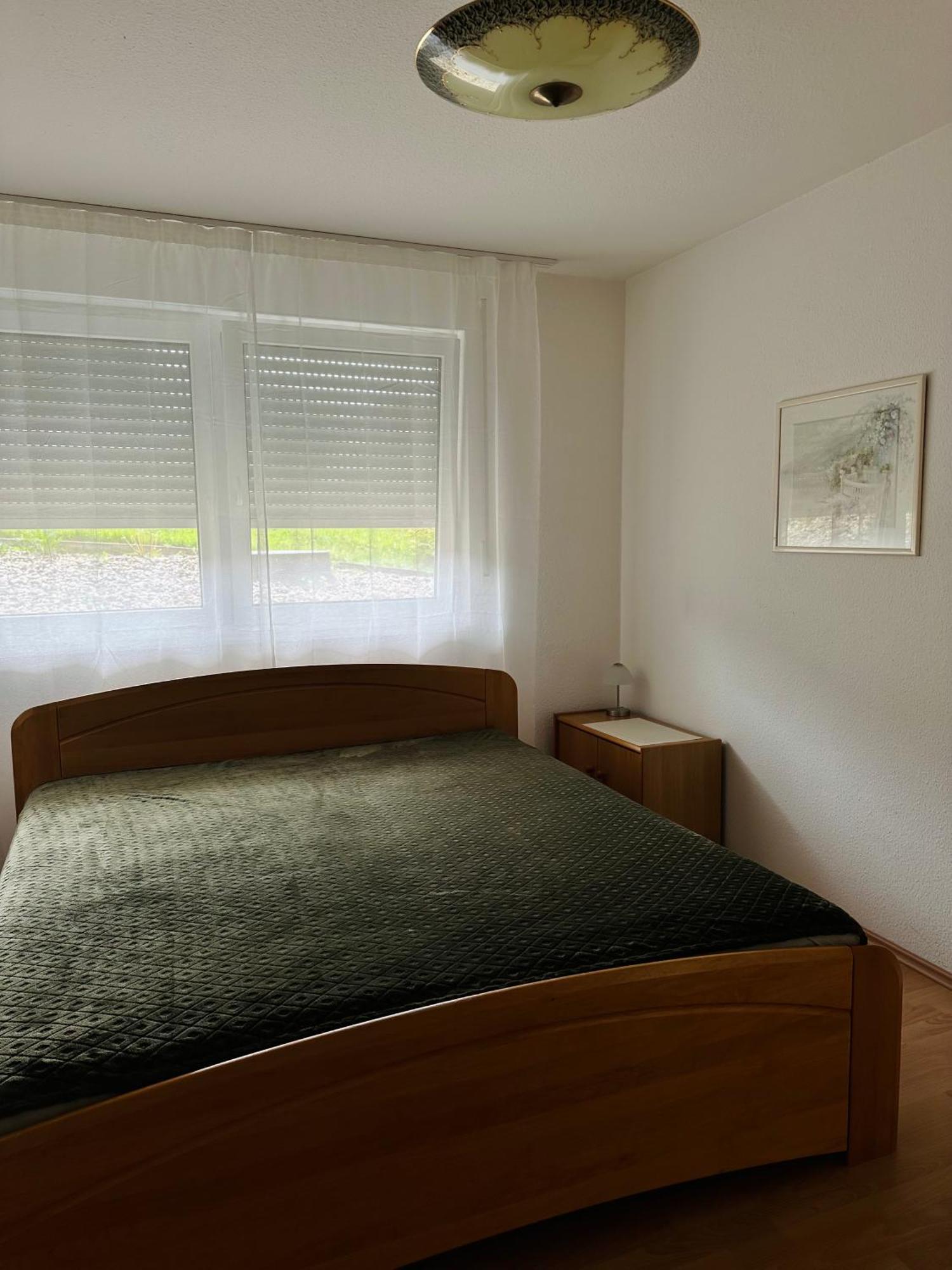 Westfalenpark Apartment With Terrace And Parking Dortmund Luaran gambar