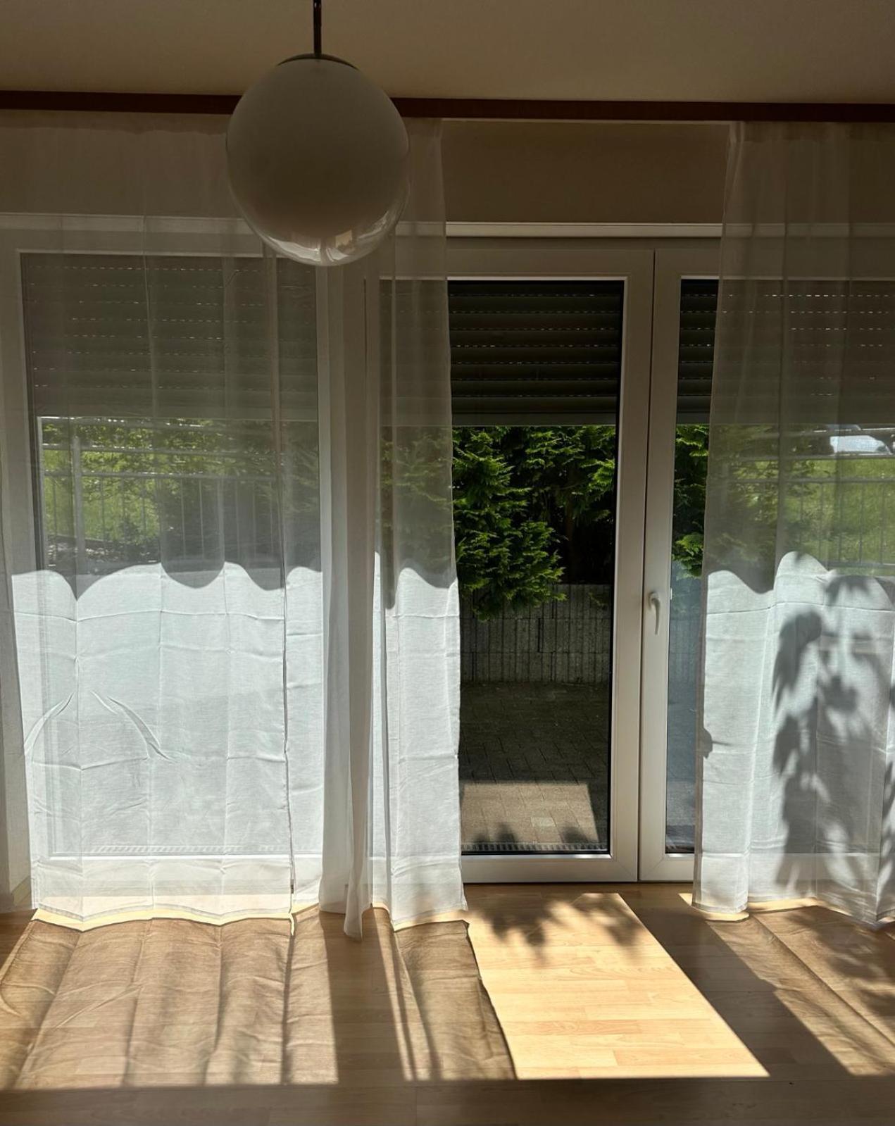 Westfalenpark Apartment With Terrace And Parking Dortmund Luaran gambar