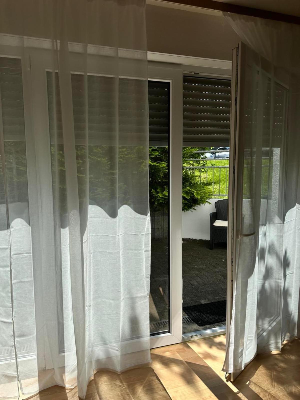 Westfalenpark Apartment With Terrace And Parking Dortmund Luaran gambar