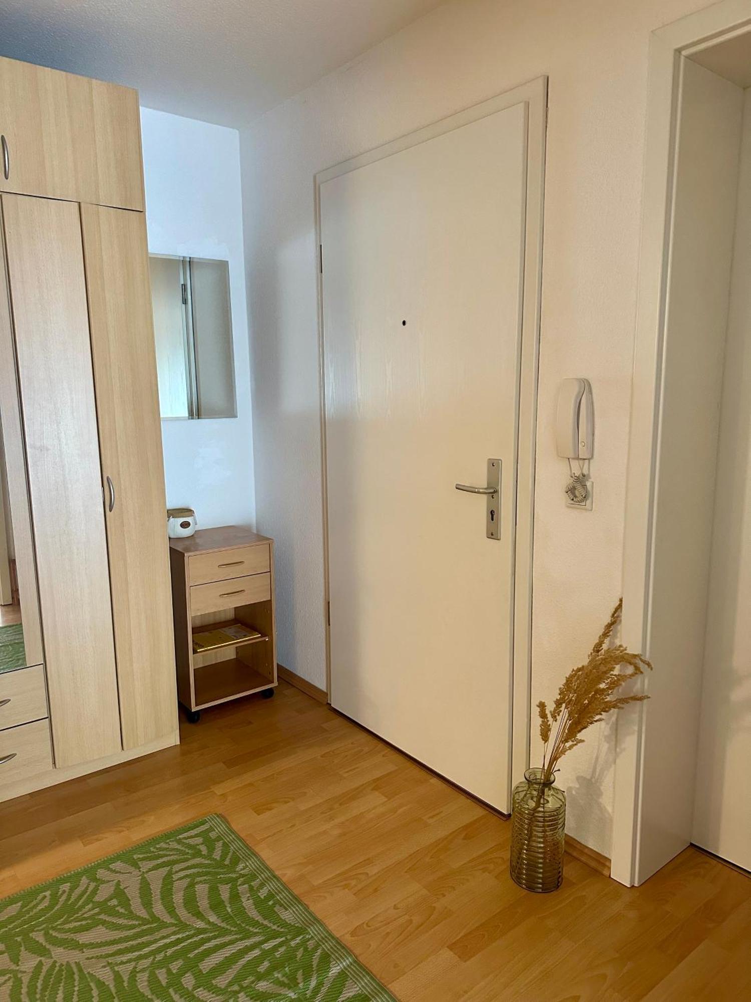 Westfalenpark Apartment With Terrace And Parking Dortmund Luaran gambar