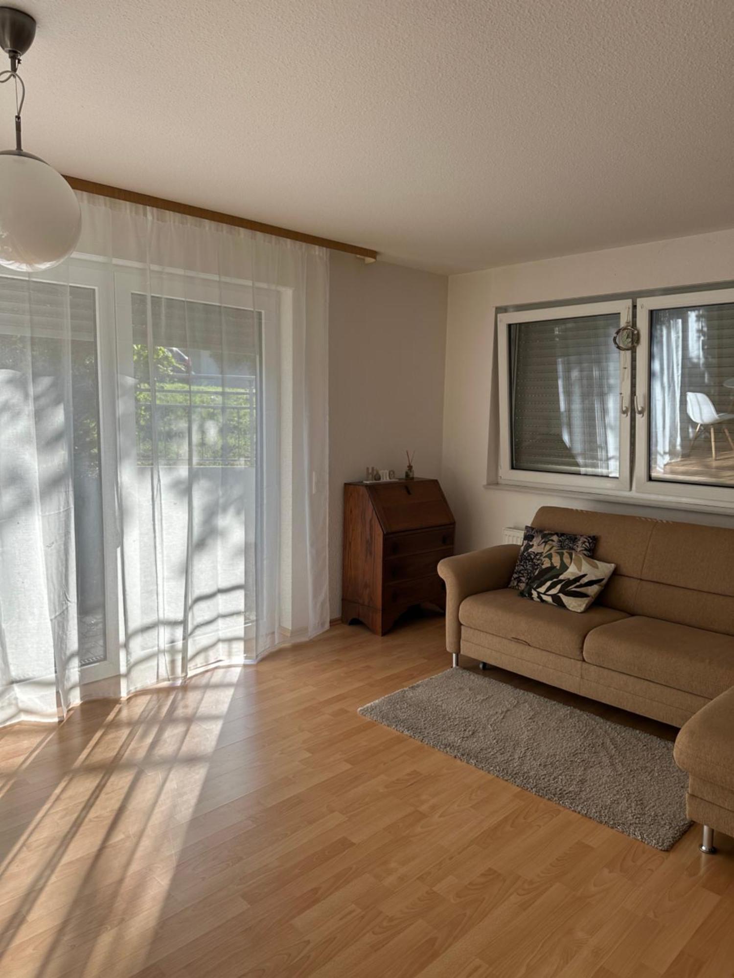 Westfalenpark Apartment With Terrace And Parking Dortmund Luaran gambar