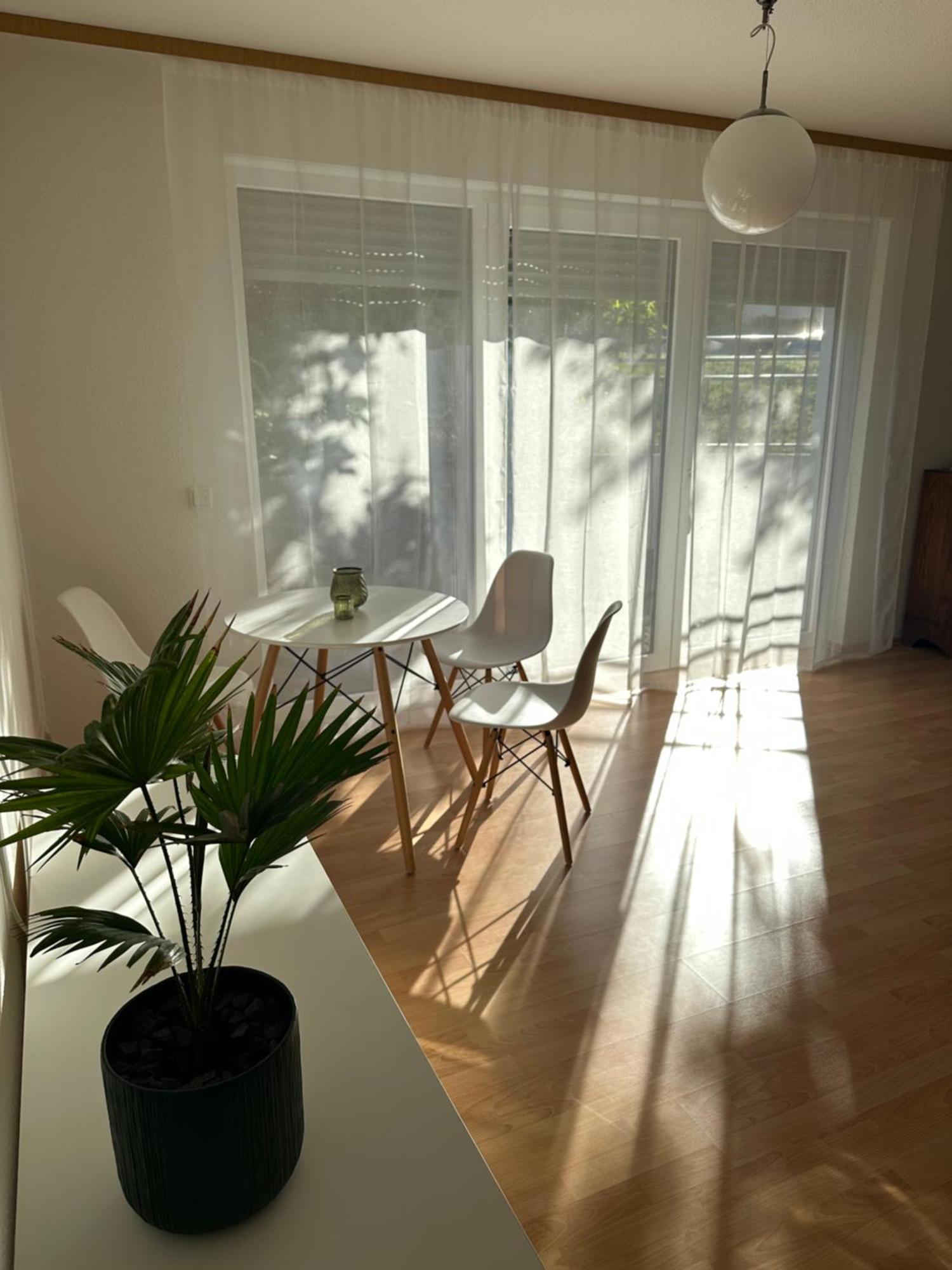 Westfalenpark Apartment With Terrace And Parking Dortmund Luaran gambar