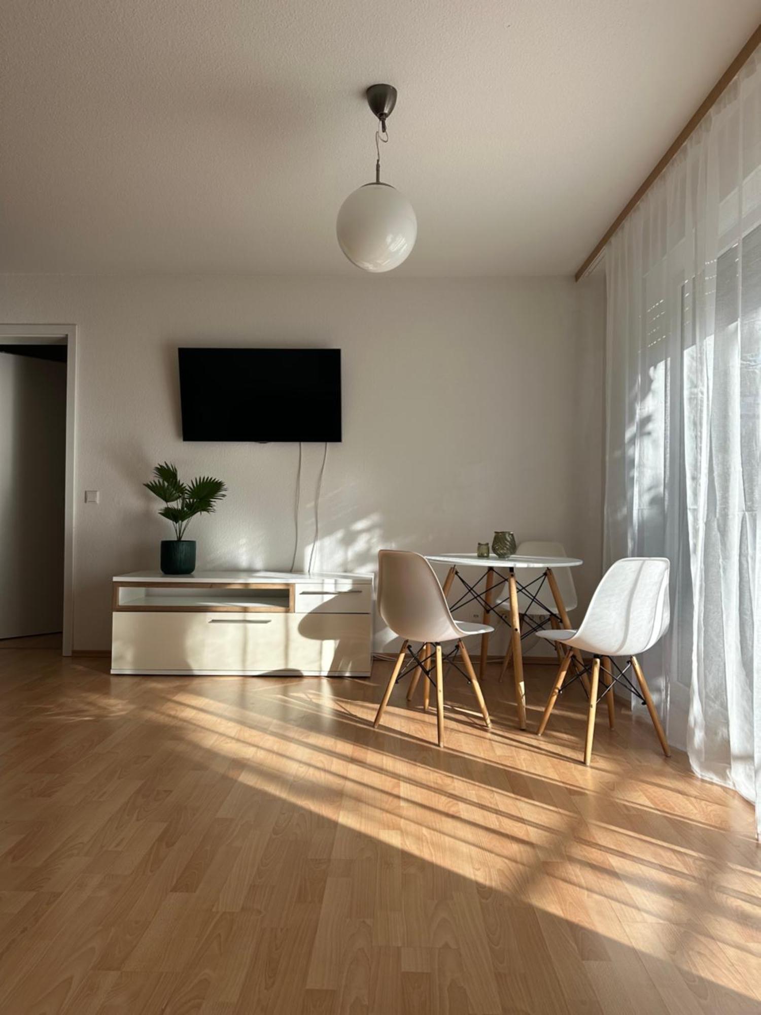 Westfalenpark Apartment With Terrace And Parking Dortmund Luaran gambar